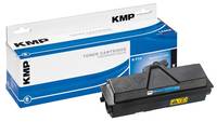 KMP Tonerkassette ersetzt Kyocera TK-130 Kompatibel Schwarz 7200 Seiten K-T14