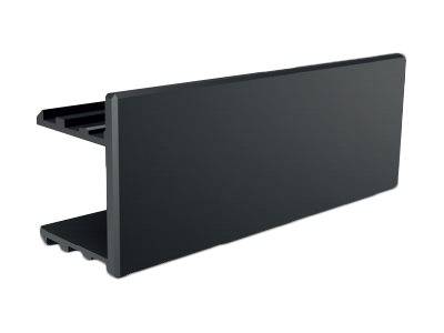 BeQuiet HDD Slot Cover DB700 PC-Festplattenabdeckung Passend für (Serie Gehäuse):Be Quiet! Silent Base 601, Be Quiet! Silent Base 601 Window, Be Qui