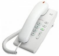 Cisco CP-6901-W-K9= Systemtelefon,VoIP Arktik Weiß