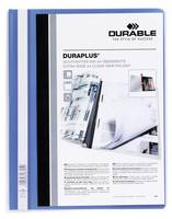 Durable Angebotshefter 257906 Blau DIN A4 1 St.