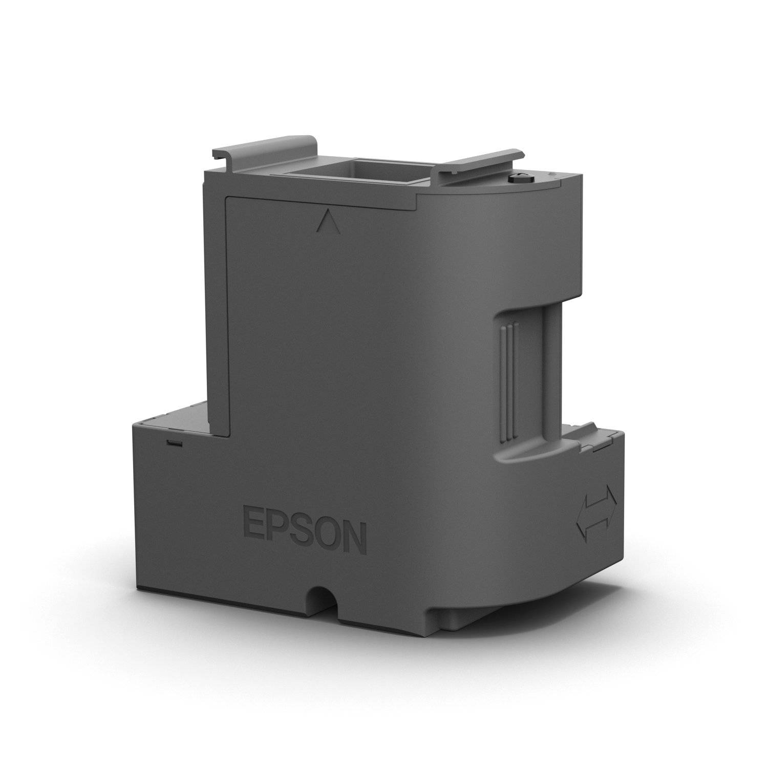 Epson Resttinten-Behälter Maintenance Box ET-2750 ET-3700 ET-4750 XP-5100 WF-2860DWF Original C13T04D100