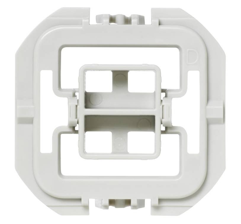 Homematic Adapter 103097A2A Passend für (Schalterprogramm-Marke): Düwi