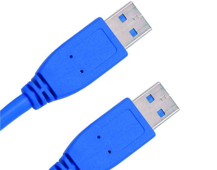 CC 130 - USB-Kabel - USB Typ A (M)