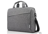 Lenovo Notebook Tasche Casual Passend für maximal: 39,6 cm (15,6") Grau
