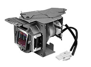 BenQ Projektorlampe - für BenQ W750, W770ST - Replacement lamp for BenQ projecto