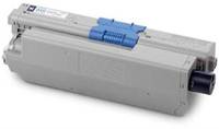 OKI Tonerkassette C510 C530 MC561 Original Schwarz 5000 Seiten 44469804