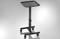 Celexon PT1010B Projektionstisch Schwarz