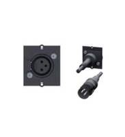 Bachmann 917.024 Rahmen Schwarz