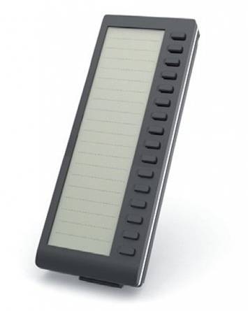 Mitel MITEL Tastenmodul MITEL M680i Funktionstasten-Erweiterungsmodul Mitel