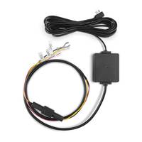 Garmin Parking Mode Cable Kabelsatz