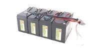 APC Replacement Battery Cartridge #25 - USV-Akku