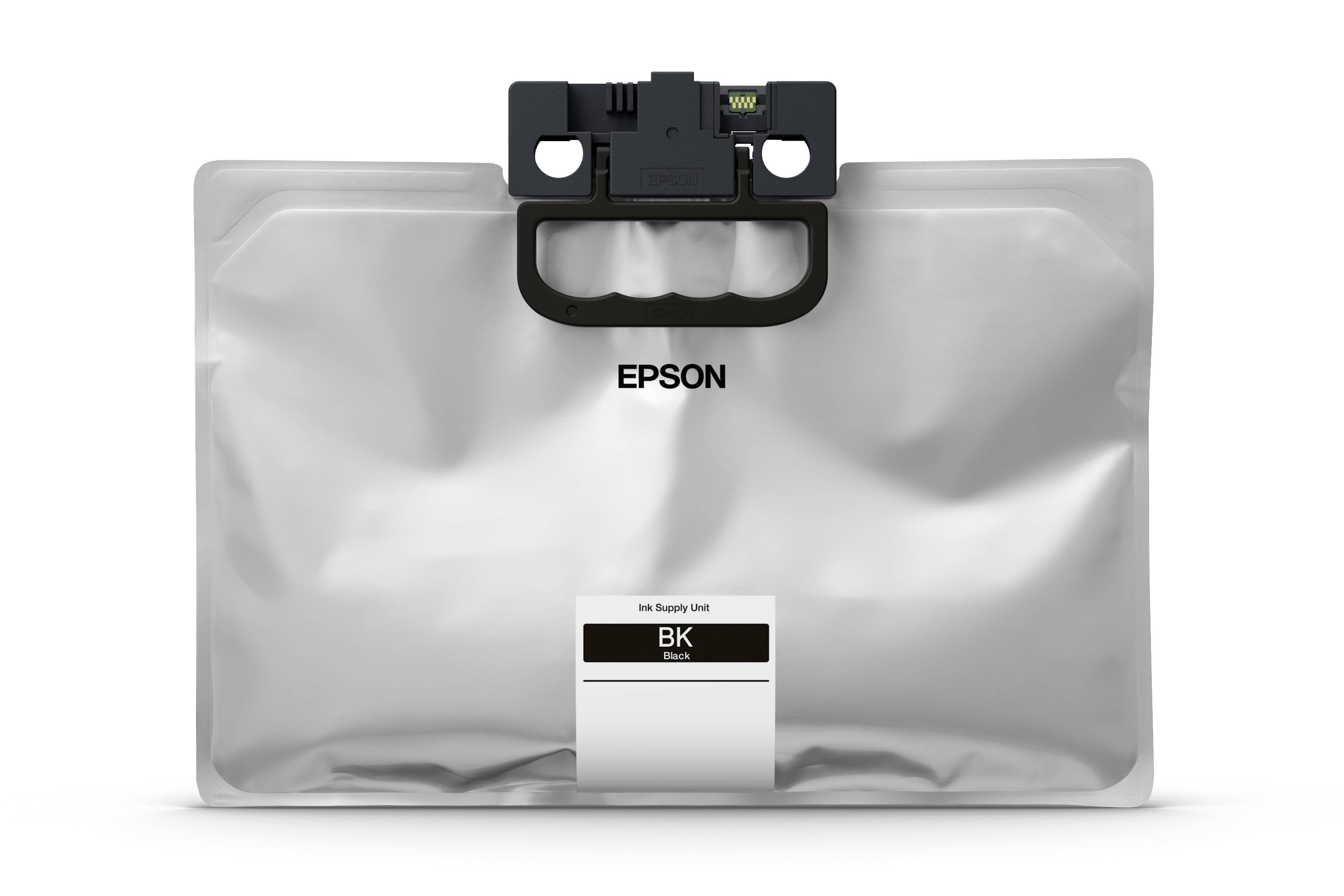 Epson Druckerpatrone T01D1 Original Schwarz C13T01D100