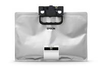 Epson Druckerpatrone T01D1 Original Schwarz C13T01D100