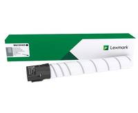 Lexmark - Hohe Ergiebigkeit - Schwarz - Original