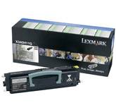 Lexmark - Hohe Ergiebigkeit - Schwarz - Original