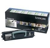 Lexmark - Hohe Ergiebigkeit - Schwarz - Original