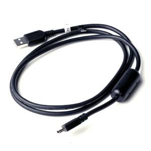 Garmin USB-Kabel USB 2.0 USB-A Stecker, USB-Mini-A Stecker 1.00 m Schwarz 010-10723-01
