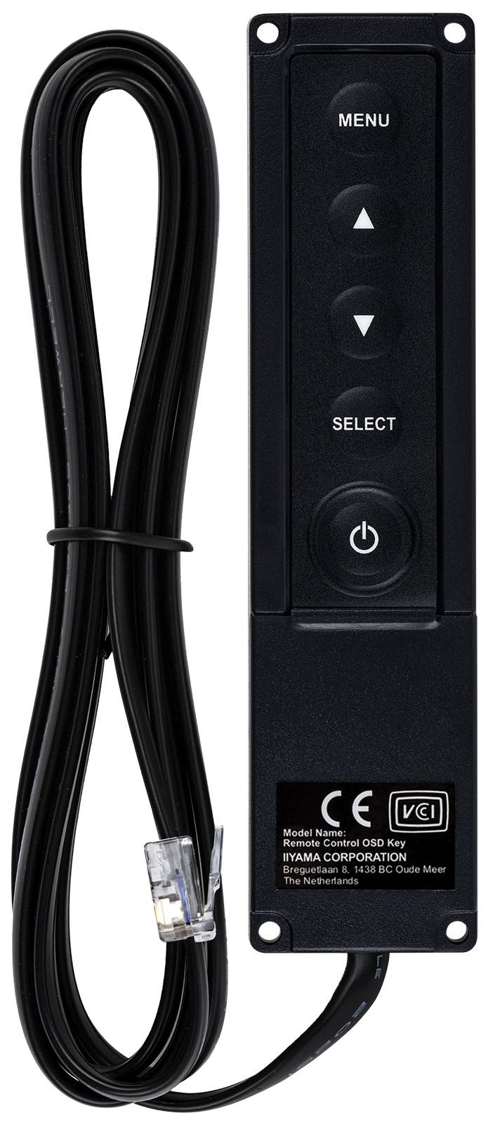 Iiyama RC TOUCHV01 Fernauslöser
