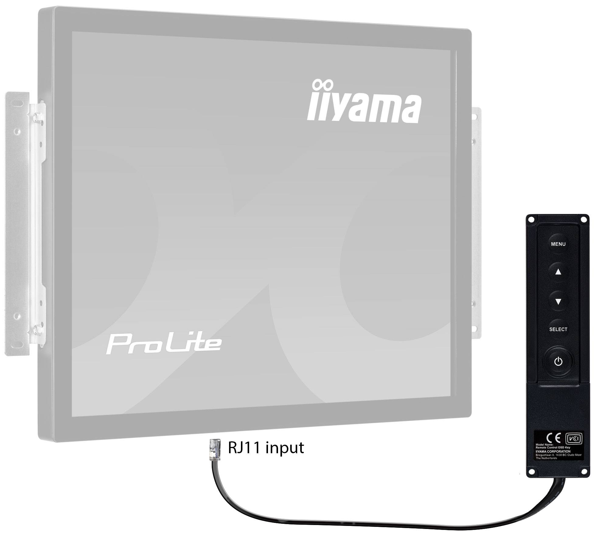 Iiyama RC TOUCHV01 Fernauslöser