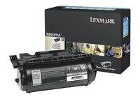 Lexmark - Besonders hohe Ergiebigkeit - Schwarz