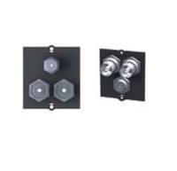 Bachmann 917.030 Rahmen Schwarz