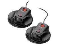 Polycom POLYCOM 2xEX-Mic fuer SS VTX1000/IP6000 Mikrofon Polycom
