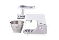 Kenwood KAX950ME - Fleischwolfaufsatz - für Standmixer, für Küchenmaschine - Polished - für kMix FPX932, KMX51, KMX80, K