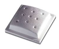 Hewlett Packard Enterprise AP-ANT-13B 2.4/5G 4/3dBi Omni Antenne 4.4 dBi 2.4 GHz, 5 GHz
