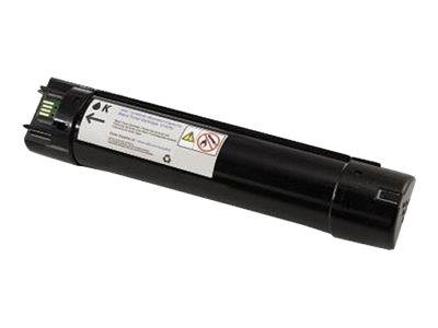 Dell - Mit hoher Kapazität - Schwarz - Original