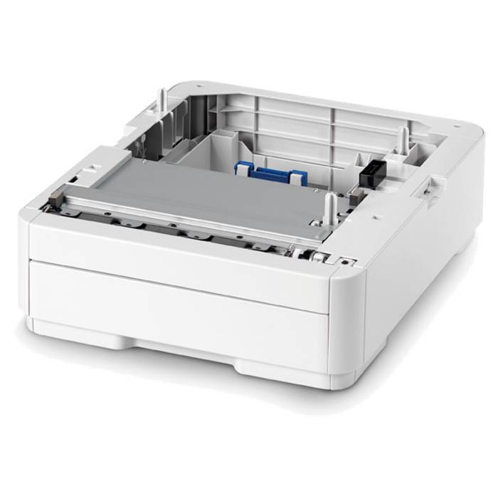 OKI Papierkassette Paper Tray C330 C332 C510 C511 C530 C531 MC351 MC352 MC361 MC362 MC363 MC561 44472102 530 Blatt