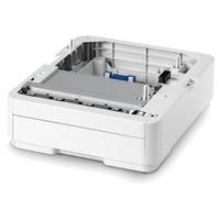 OKI Papierkassette Paper Tray C330 C332 C510 C511 C530 C531 MC351 MC352 MC361 MC362 MC363 MC561 44472102 530 Blatt