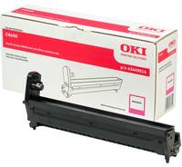 OKI - Magenta - Original - Trommeleinheit - für C8600cdtn