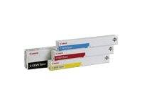 Canon Toner C-EXV 9 Original Schwarz 23000 Seiten 8640A002