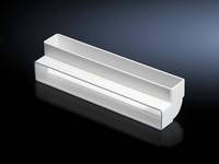Rittal SK 3286.990 Luftumlenkung Lichtgrau (RAL 7035)