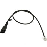 Jabra - Headset-Kabel - Quick Disconnect zu RJ-45