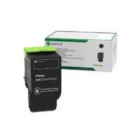 Lexmark Rückgabe Tonerkassette CS521 CS622 CX622 CX625 Original Schwarz 10500 Seiten 78C2UK0