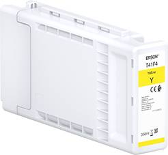 Epson Druckerpatrone T41F4 Original Gelb C13T41F440