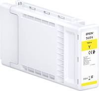 Epson Druckerpatrone T41F4 Original Gelb C13T41F440