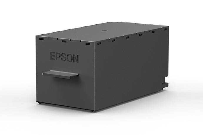 Epson Resttinten-Behälter Resttinten-Behälter Wartungsbox C12C935711 C12C935711 Original