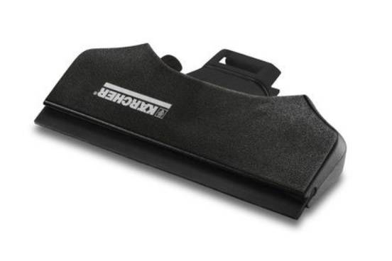 Kärcher Home &amp; Garden Absaugdüse schmal für WV 2/ WV 5 Fenstersauger Zubehör
