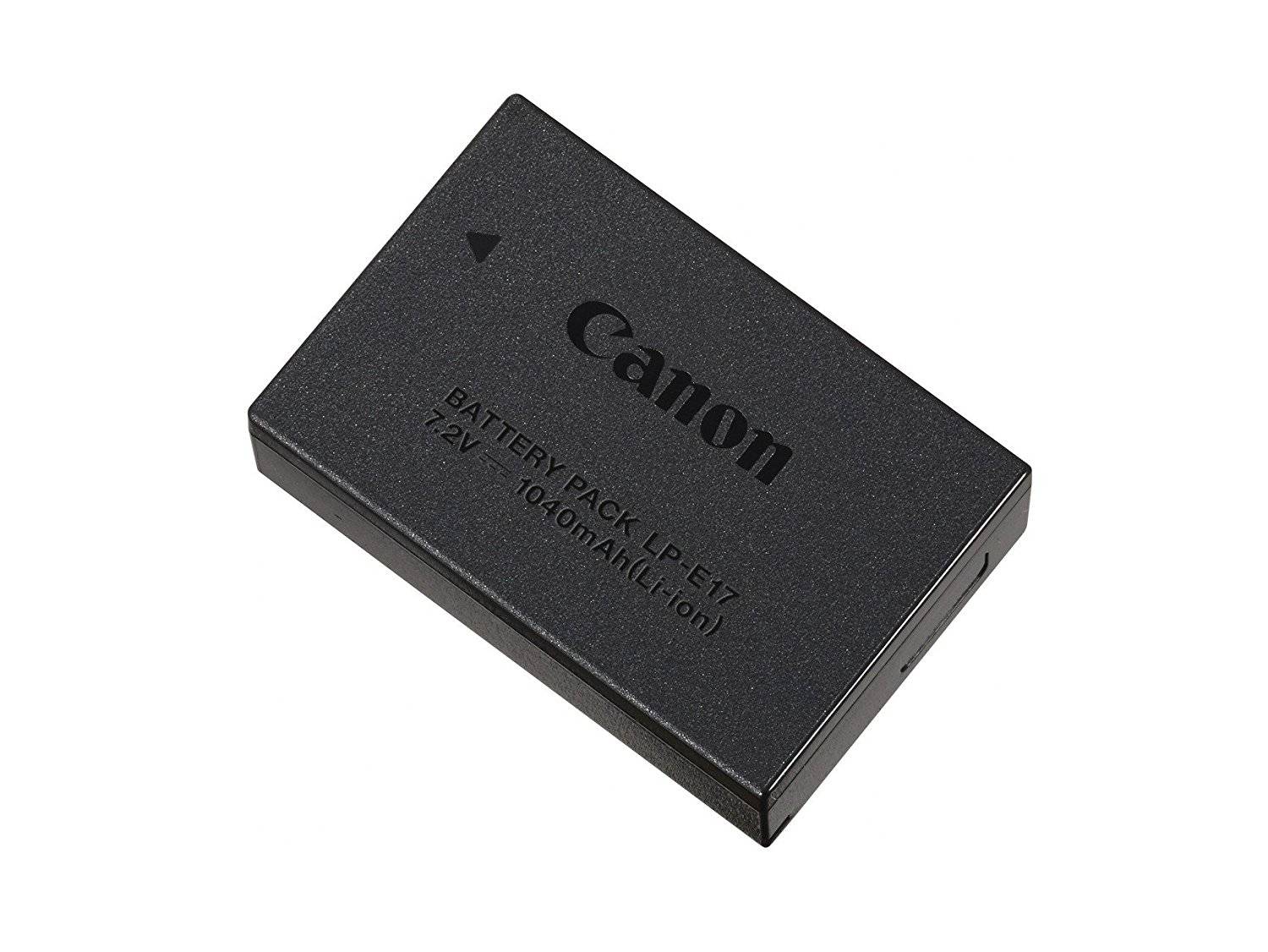 Kamera-Akku Canon LP-E17 7.2 V 1040 mAh 9967B002AA