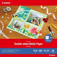 Canon MP-101D 4076C007 Fotopapier 240 g/m² 1 St. Beide Seiten bedruckbar