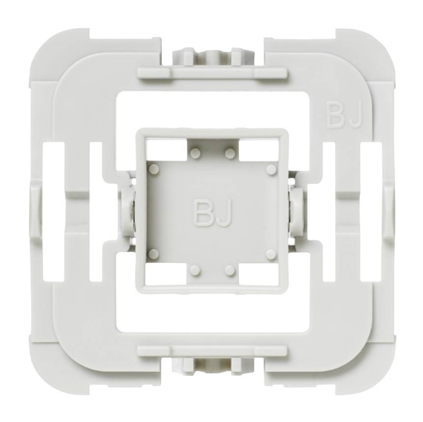 eQ-3 Adapter 103090A2A Passend für (Schalterprogramm-Marke): Busch-Jaeger