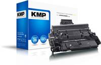 KMP Toner ersetzt HP 87X, CF287X Kompatibel Schwarz 18000 Seiten Toner 2540,3000