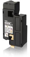 Epson - Mit hoher Kapazität - Schwarz - Original - Tonerpatrone - für AcuLaser C1700, C1750N, C1750W, CX17NF, CX17WF