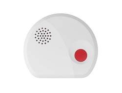 LUPUSEC ZigBee Wassermelder Wassermelder V2