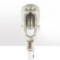 Krups Haar-Trockenhaube Haartrockner Weiß