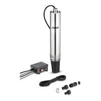 Kärcher Home & Garden BP 4 Deep Well 1.645-421.0 Tiefbrunnenpumpe 4600 l/h 43 m