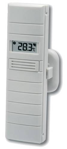 TFA Dostmann 303155 Thermo-/Hygrosensor