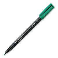 STAEDTLER Lumocolor 318 - Marker - permanent